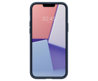 Spigen Liquid Air do iPhone 14 Plus navy blue - 1070175 - zdjęcie 5